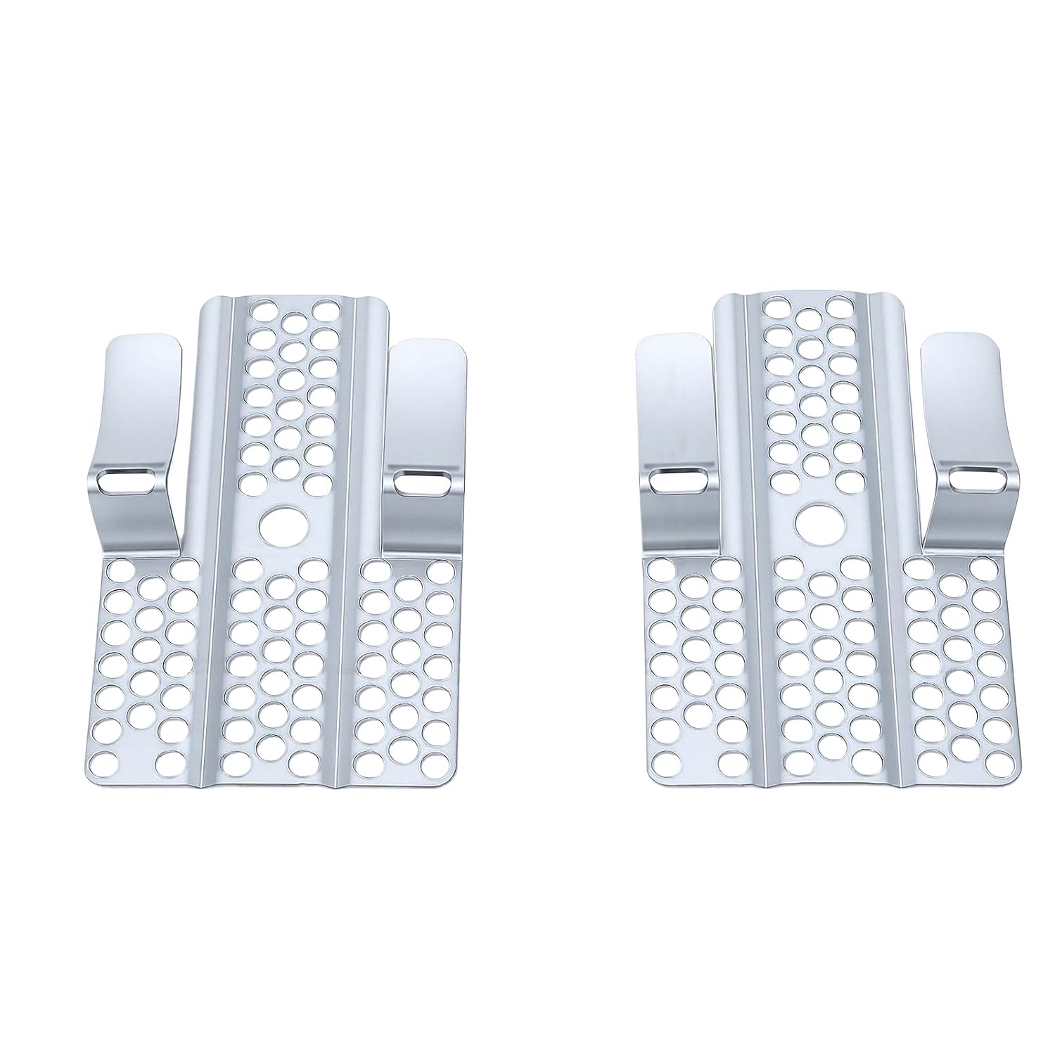 Trockenbau-reparaturclips Mit Schrauben Für 1/2"-platten