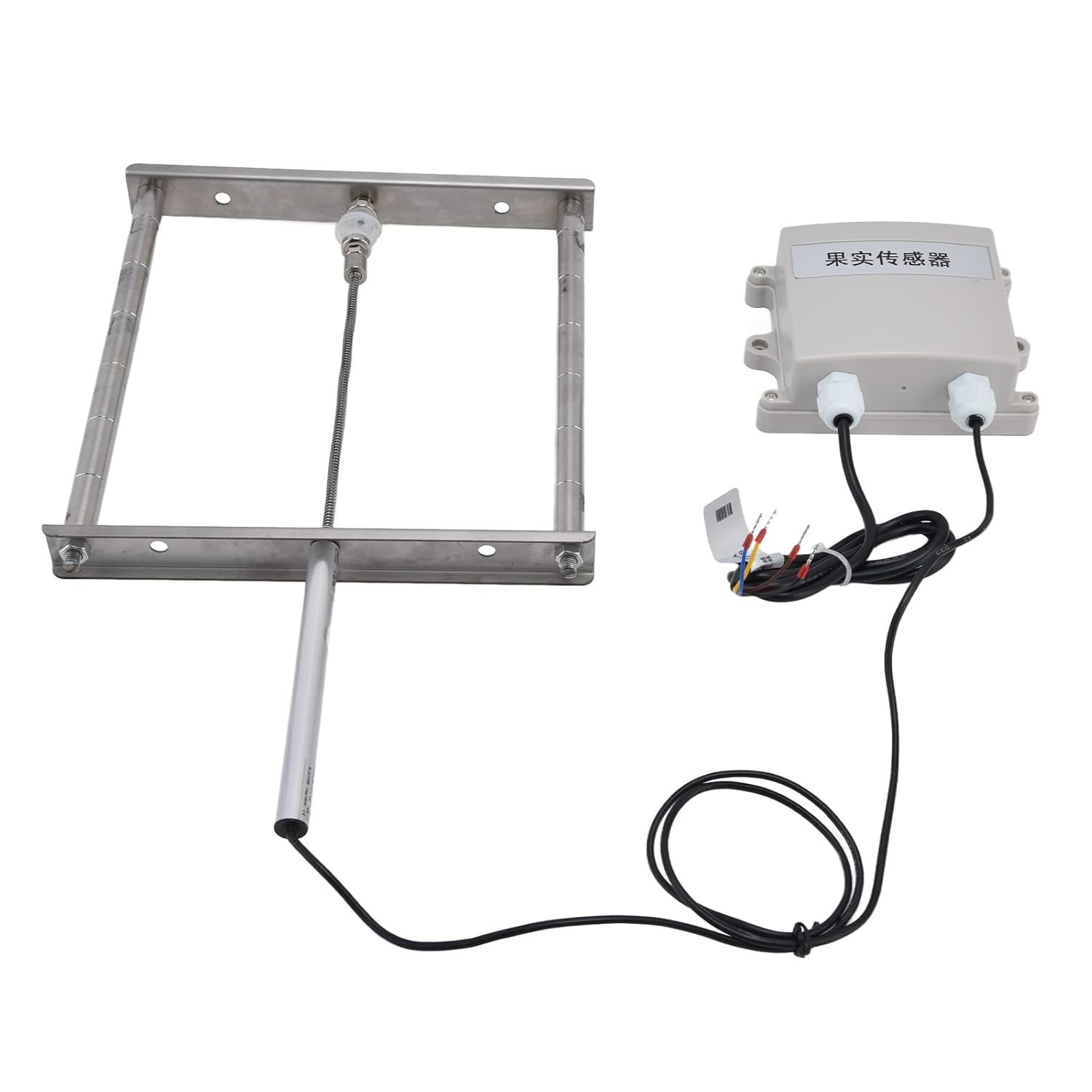 Pflanzendurchmessersensor, 0 Bis 20 Mm, Rs485 Für
