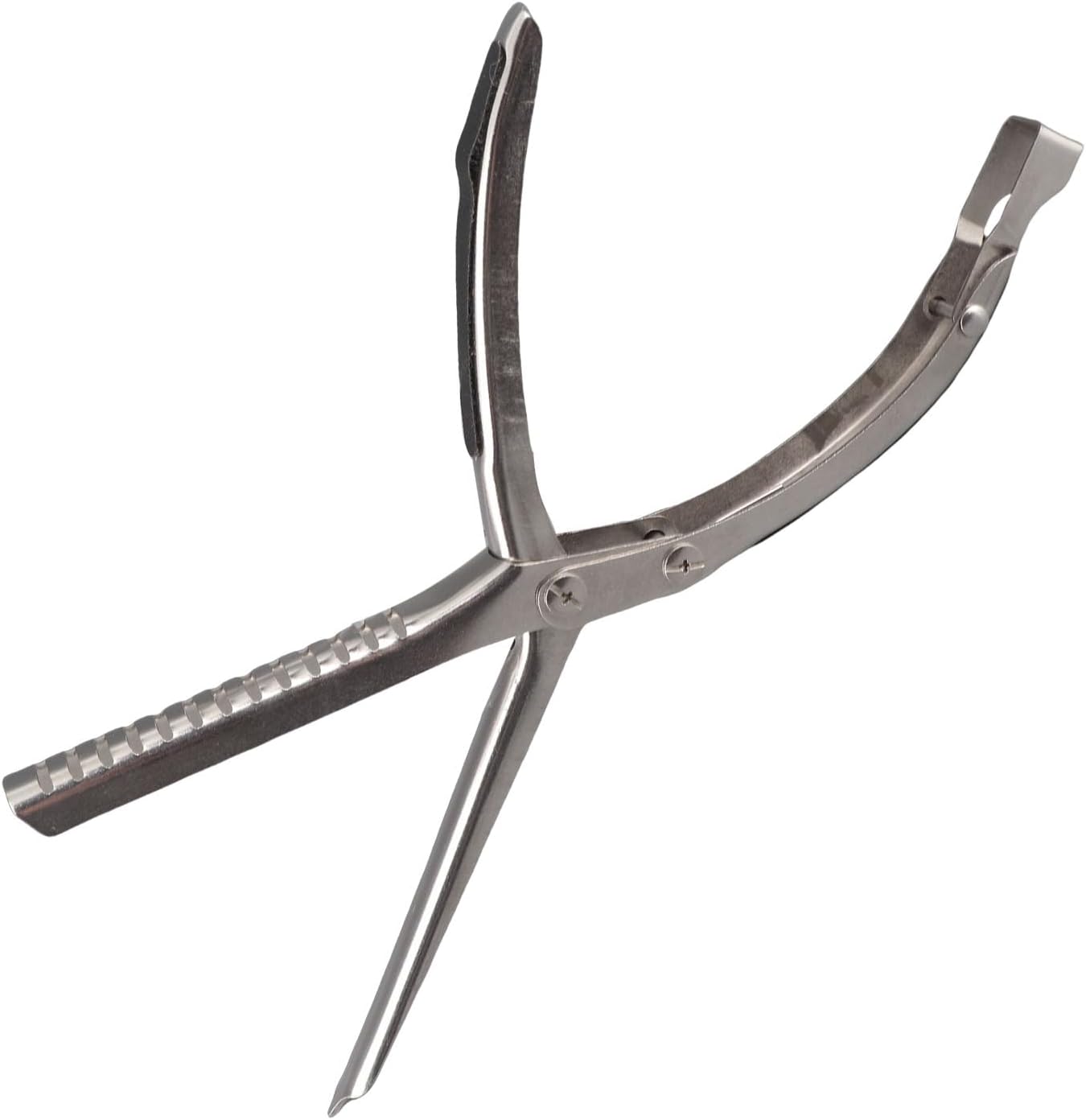 Verfärbung Der Gerippten Edelstahlmembran, Design