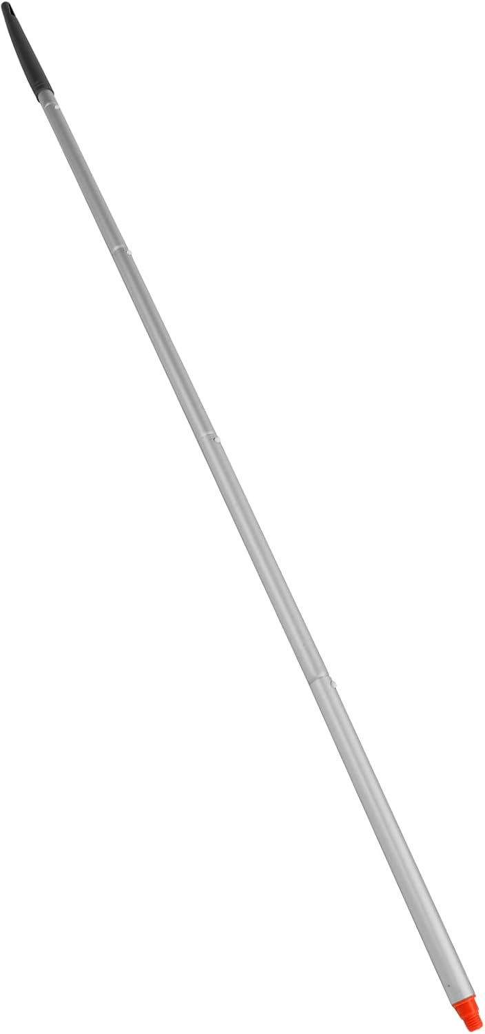 Teleskop-poolstange, 5-teiliges Set Oe-1234