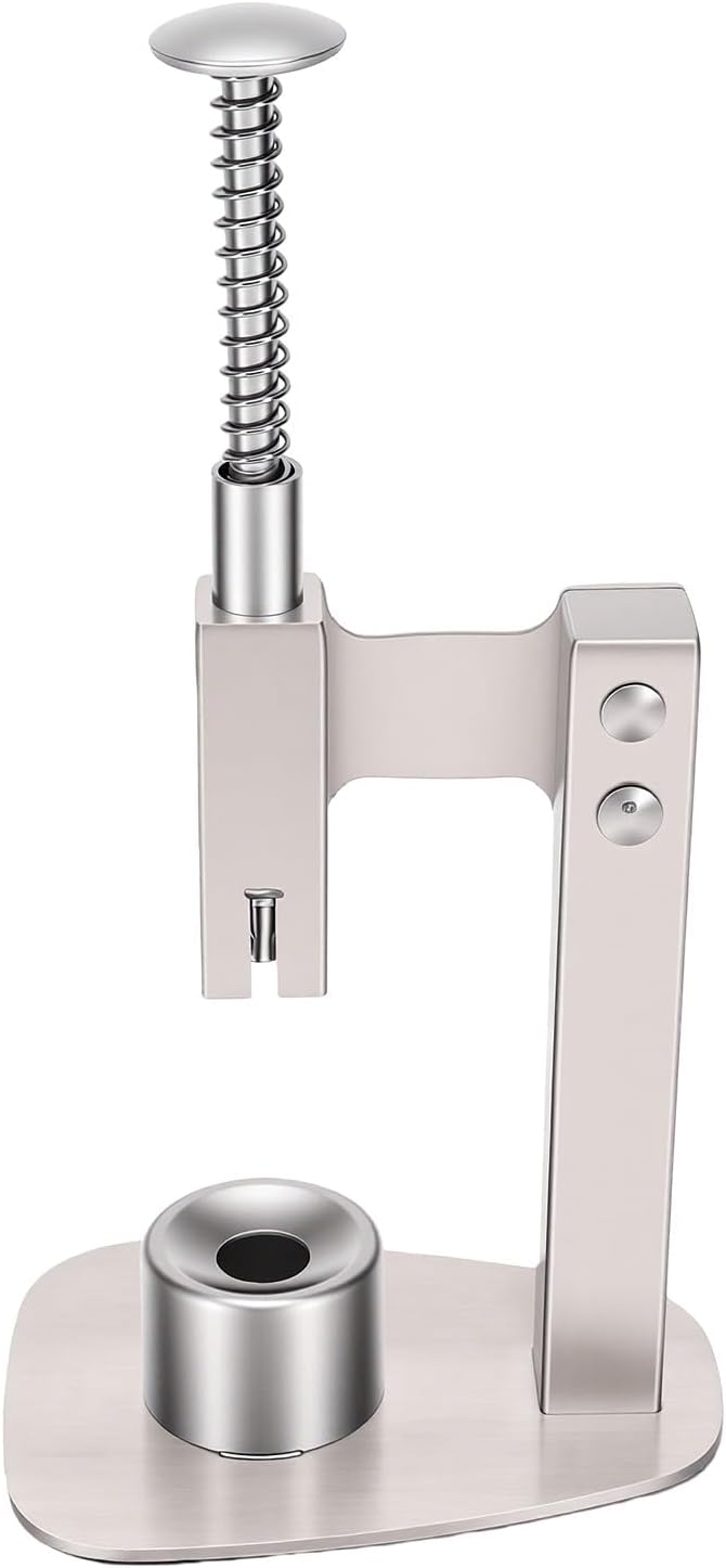 Entsteiner Aus Edelstahl 304 Für Datteln Und Oliven