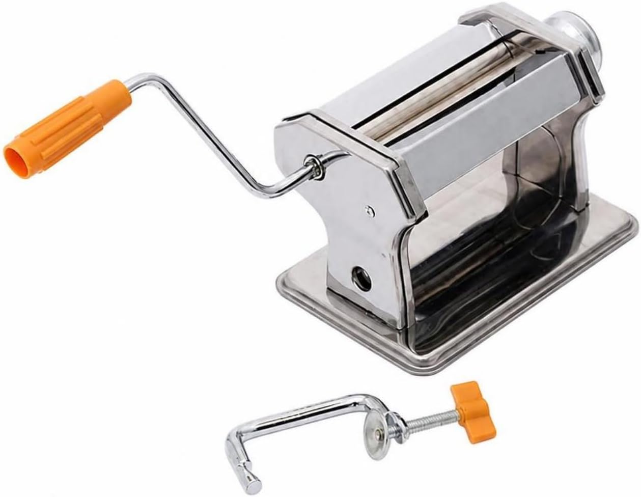 Verstellbare Manuelle Nudelmaschine