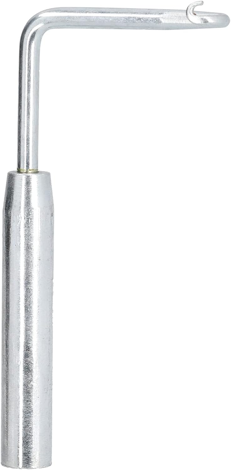 Drahtverdrillwerkzeug, Verzinktes Kohlenstoffstahlpaar