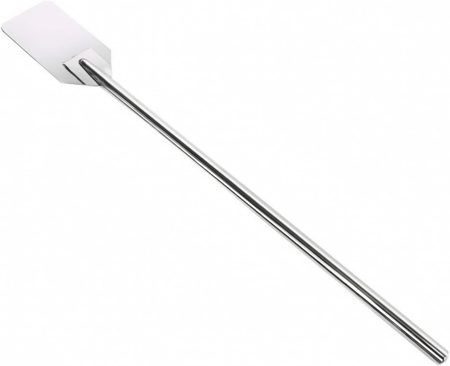 Spatel Mit Langem Griff, 610 × 115 Mm