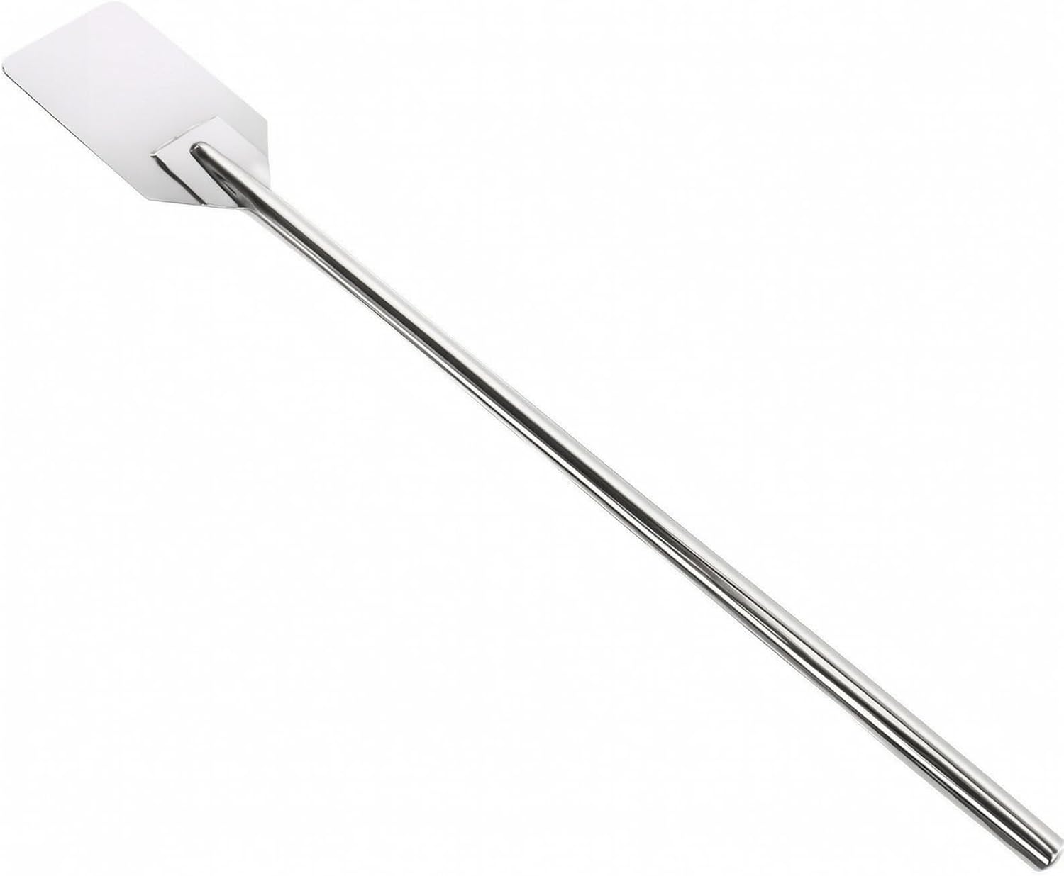 Spatel Mit Langem Griff, 910 × 115 Mm