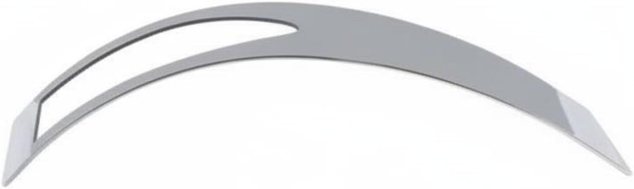 Weinflaschenhalter, Weinregal, Flaschenpräsentationsständer, Weinregal, Gebogene Edelstahlkonstruktion, Sichere Und Ästhetische Präsentation, Modern, Minimalistisch - A