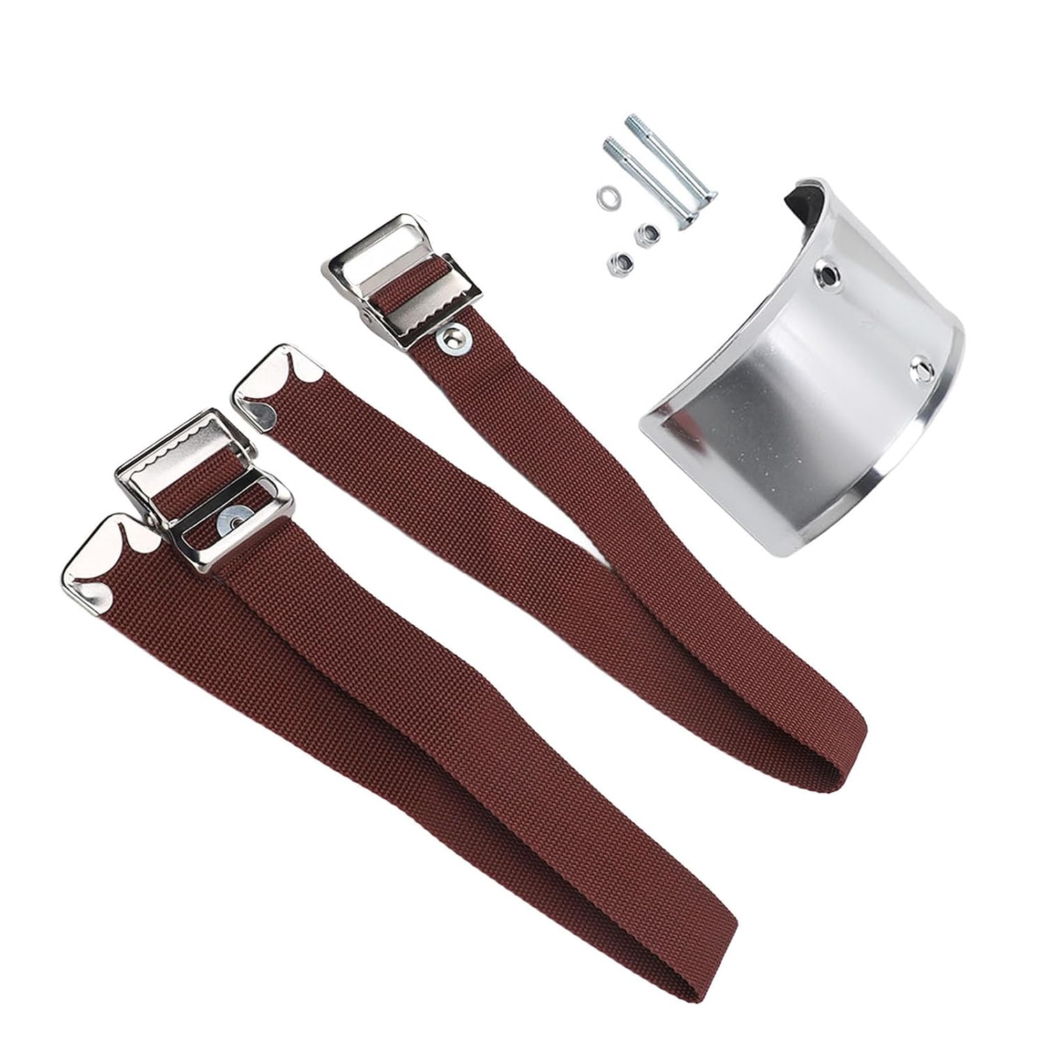 Beinschlaufen Für Stelzen Für Trockenbauarbeiten, Set