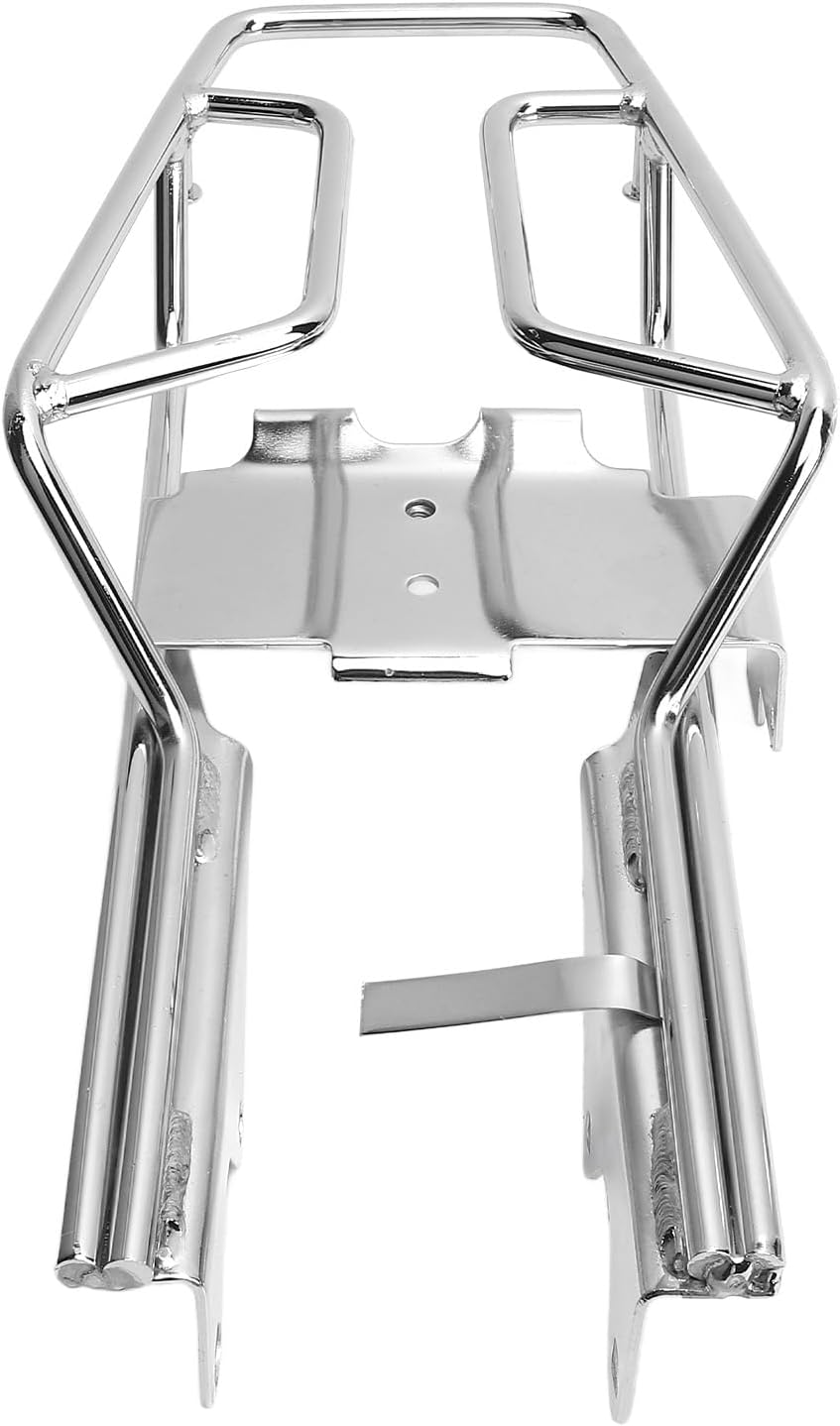 Motorrad-gepäckträger Hinten, Stahl-ladehalterung