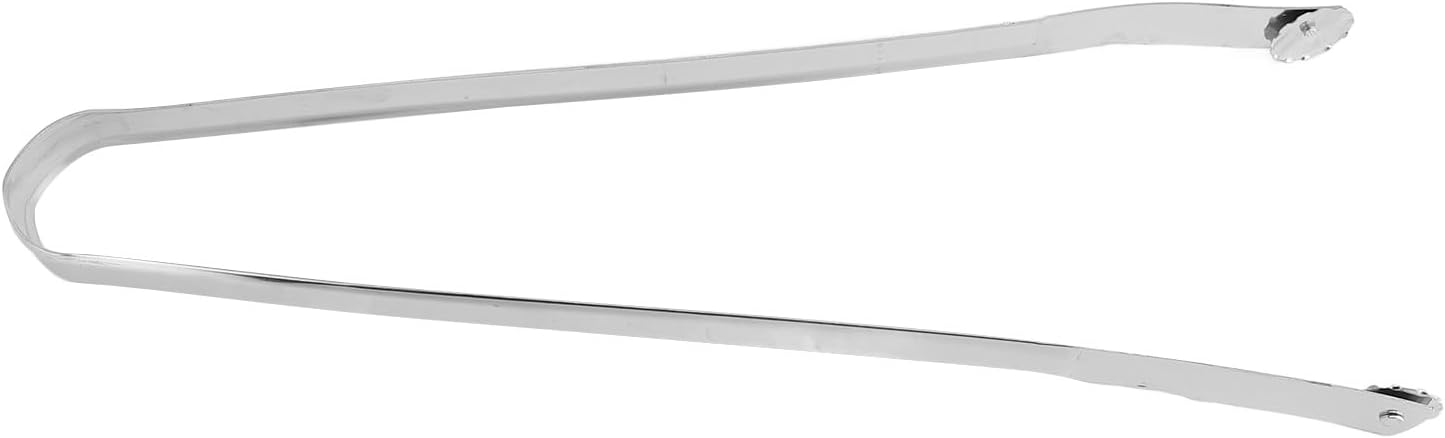 Grillzange, Edelstahl 304, 38 Cm Griff, Zum Grillen