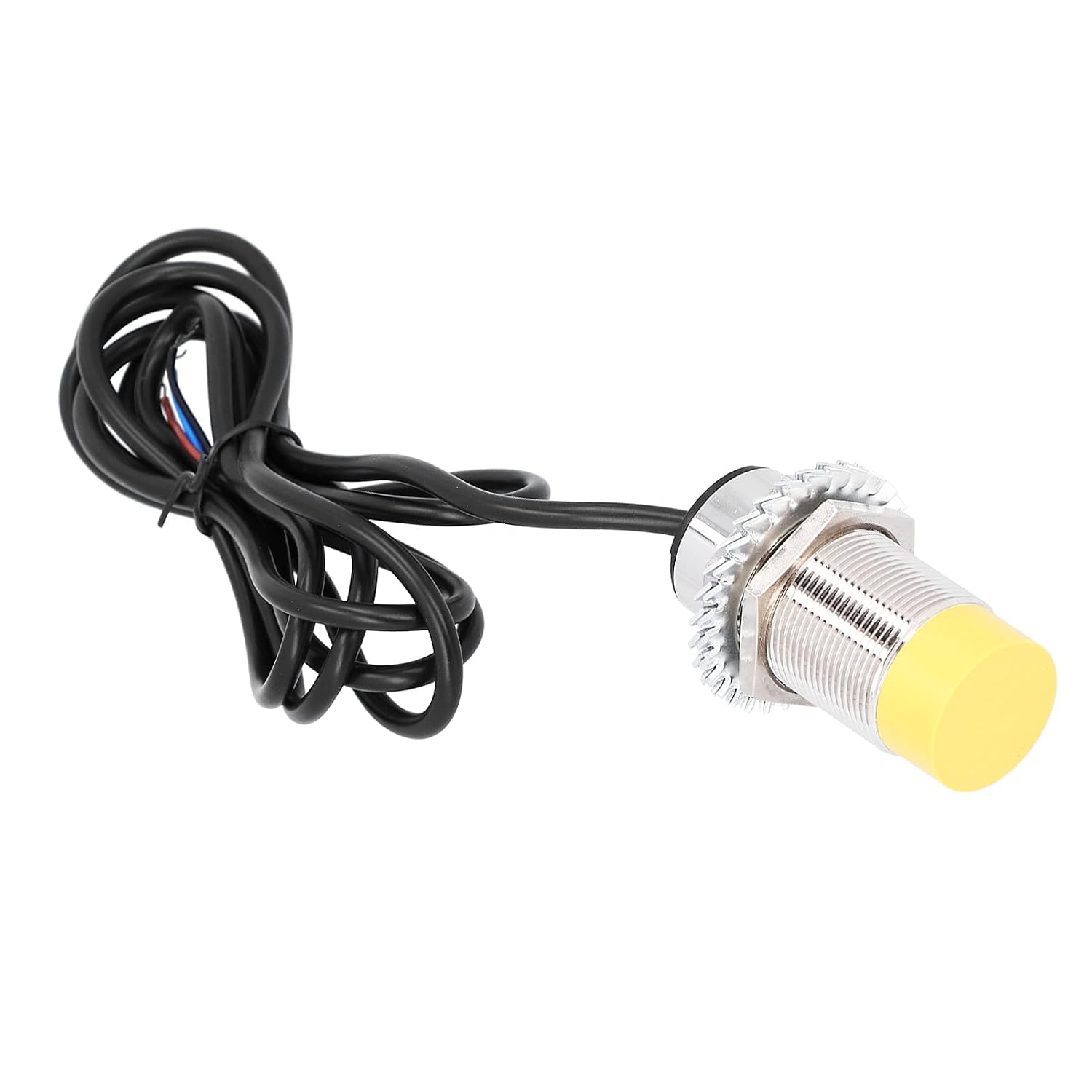 M18 Induktiver Detektor, Npn Nf 6-36v Dc (1)