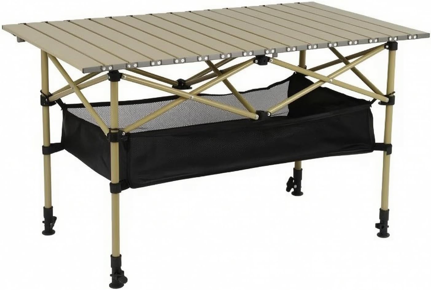 Klappbarer Campingtisch, Farbe Bis 1