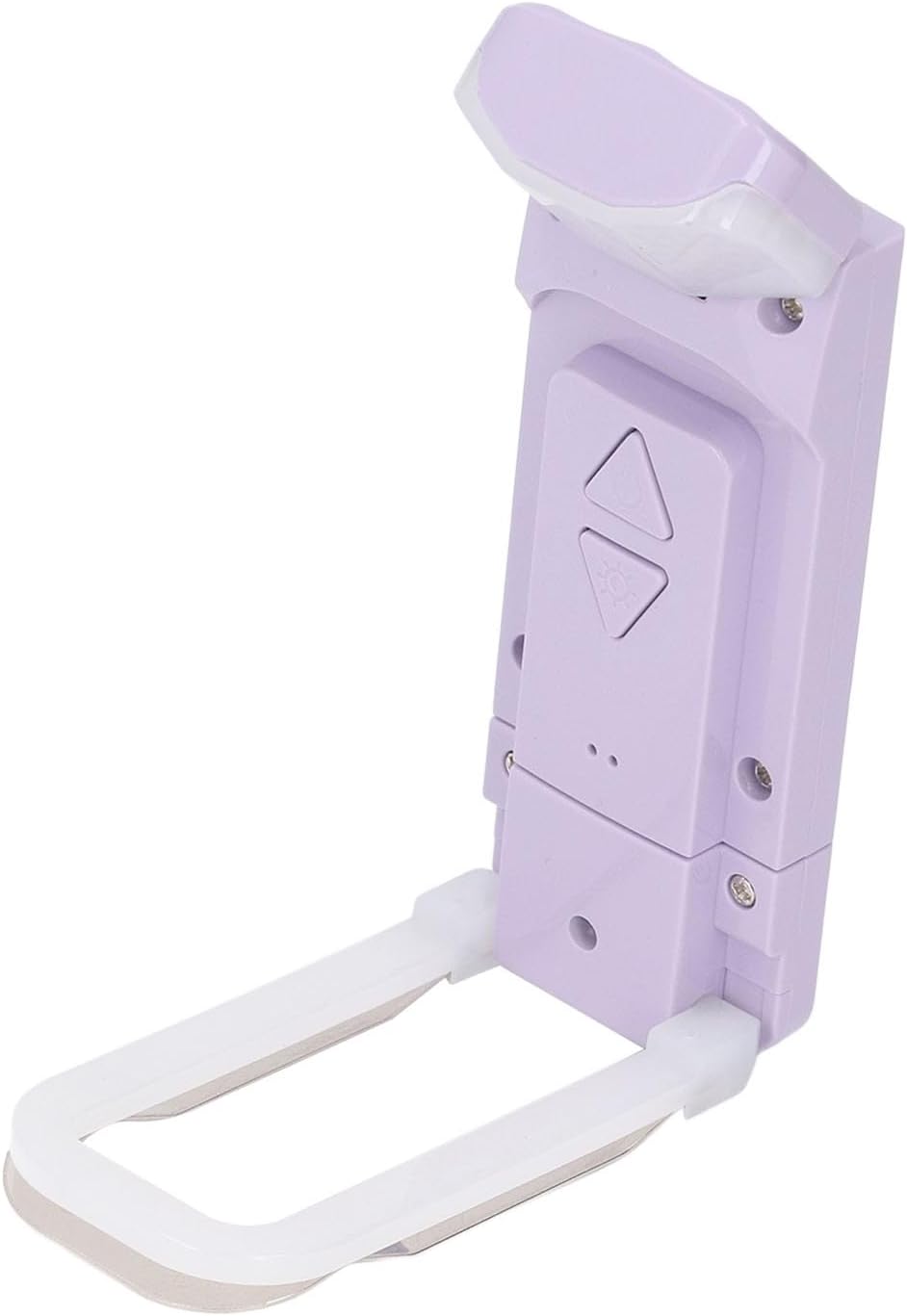 Faltbare Usb-lampe, Abs, Edelstahl, Pc, Leselampe