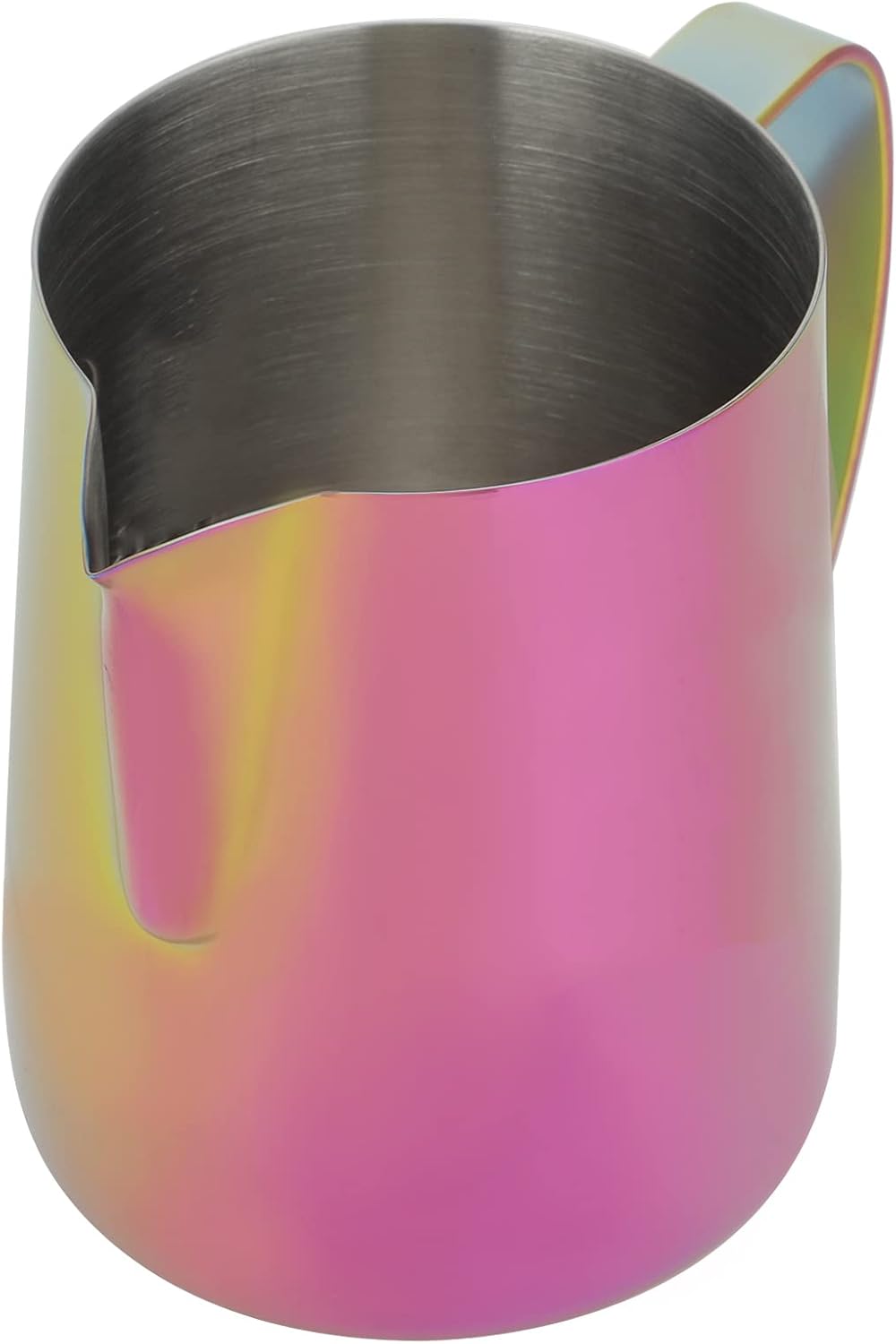 Kaffeekanne Aus Edelstahl 304 Mit Ergonomischem Griff