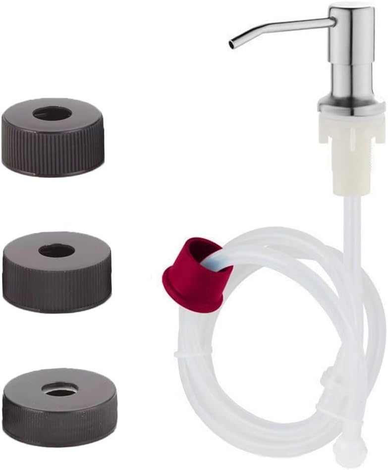 1,2 M Silikonschlauch, Auslaufsichere Flüssigkeit, 1,2 M Silikonschlauch, Flüssigkeit (a)