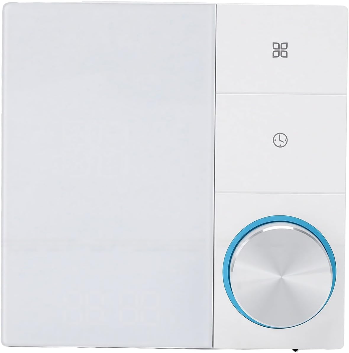 Intelligenter Thermostat, Programmierbar Über 7 Tage ± 1 °c