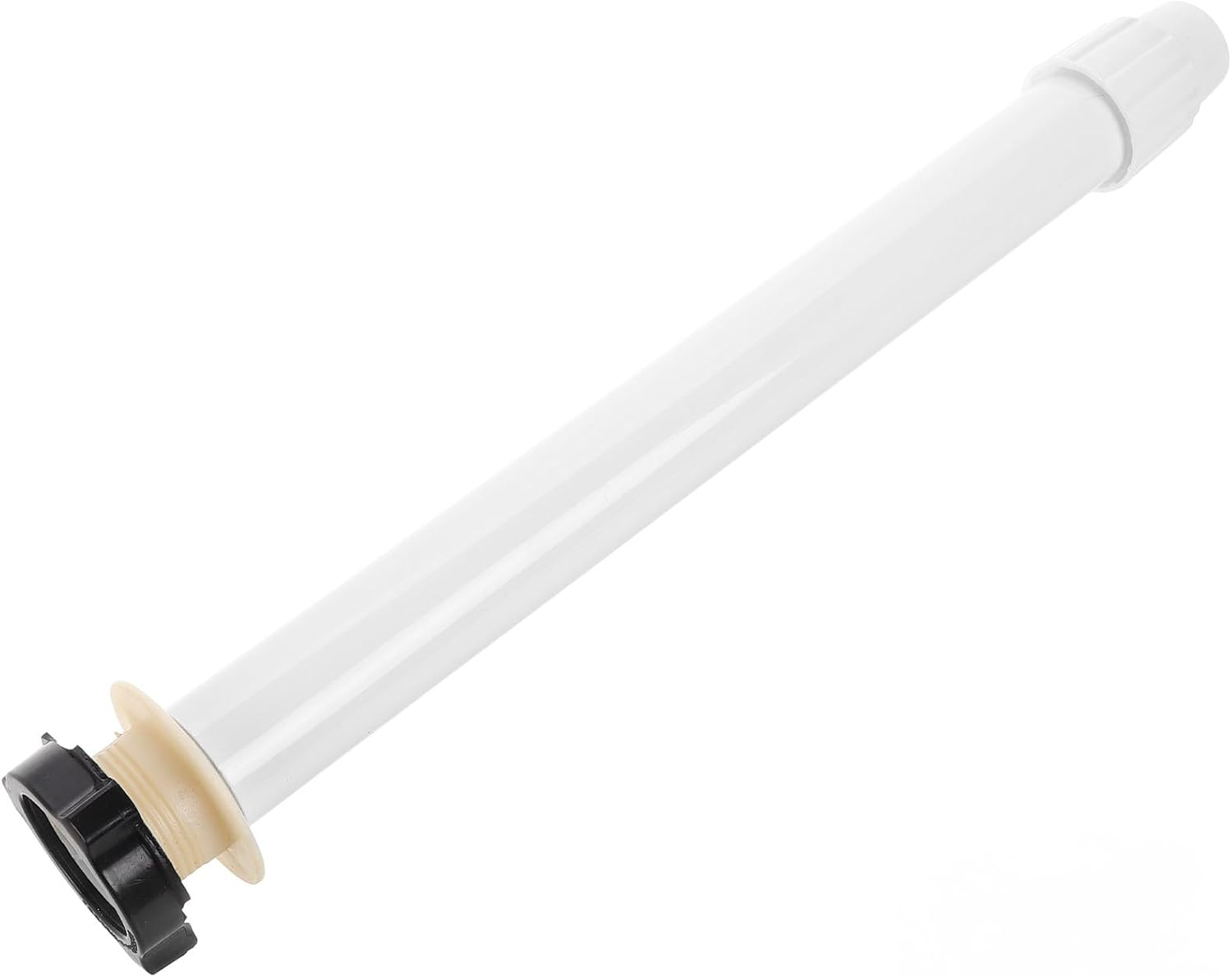 Eisenstützstange In Zufälliger Farbe, Praktisch Zum Austausch Und Zur Aufrüstung, Filigranes Und Schlichtes Design Für Elektrische Standventilatoren