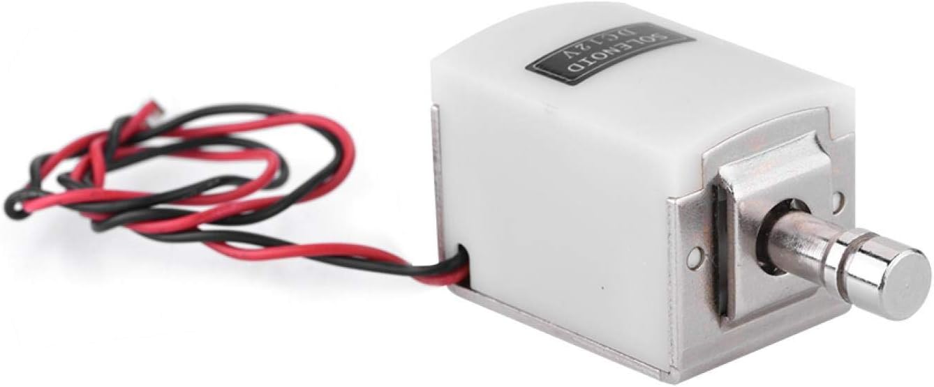 Elektronisches Schrank-/schubladenschloss (12 V/24 V) Mit Elektrischem Riegel Und Elektromagnetischen Schlössern – Ultradünn, Stabil Und Sicher.