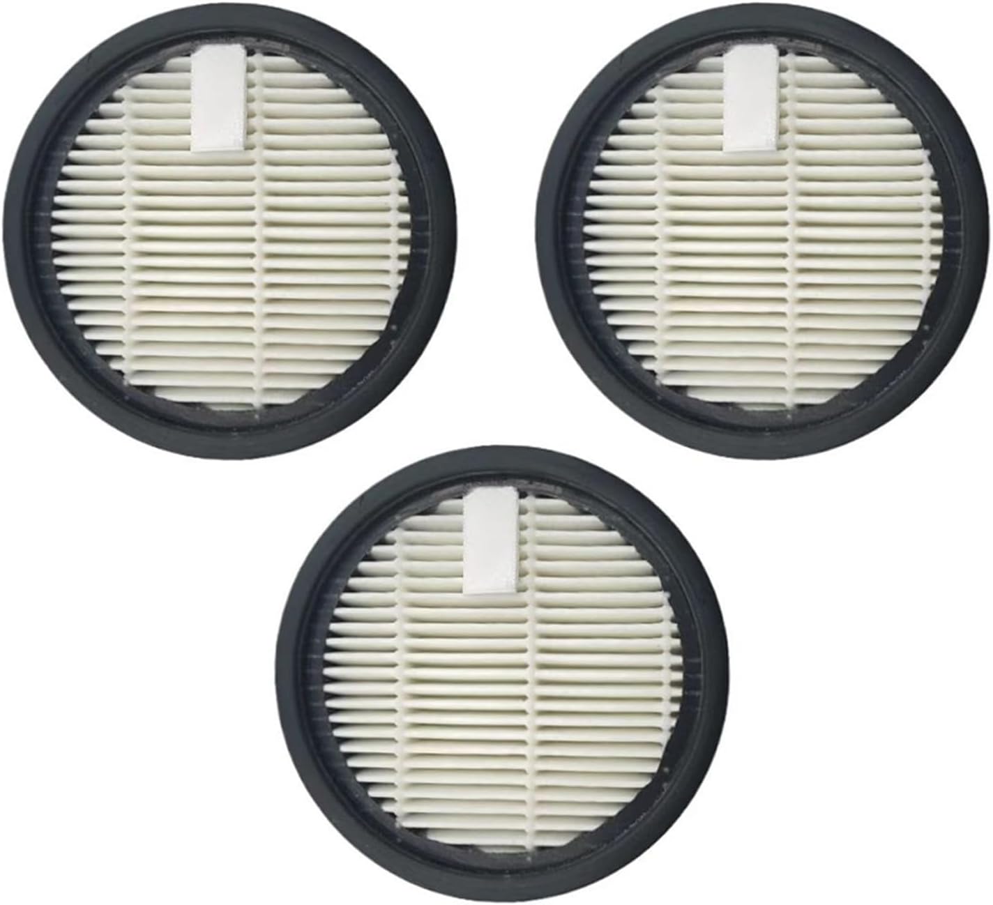 Stück Staubsaugerfilter, 0,3 Mikron Partikel (stücke)