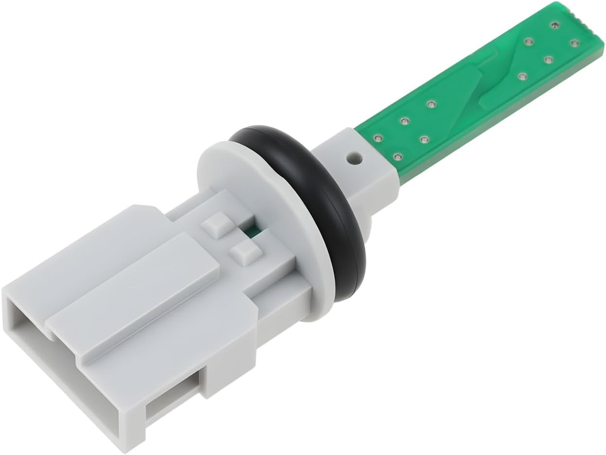 Lufttemperatursensor 1k0907543e 1k0907543c Kompatibel Mit Audi A3 Q3
