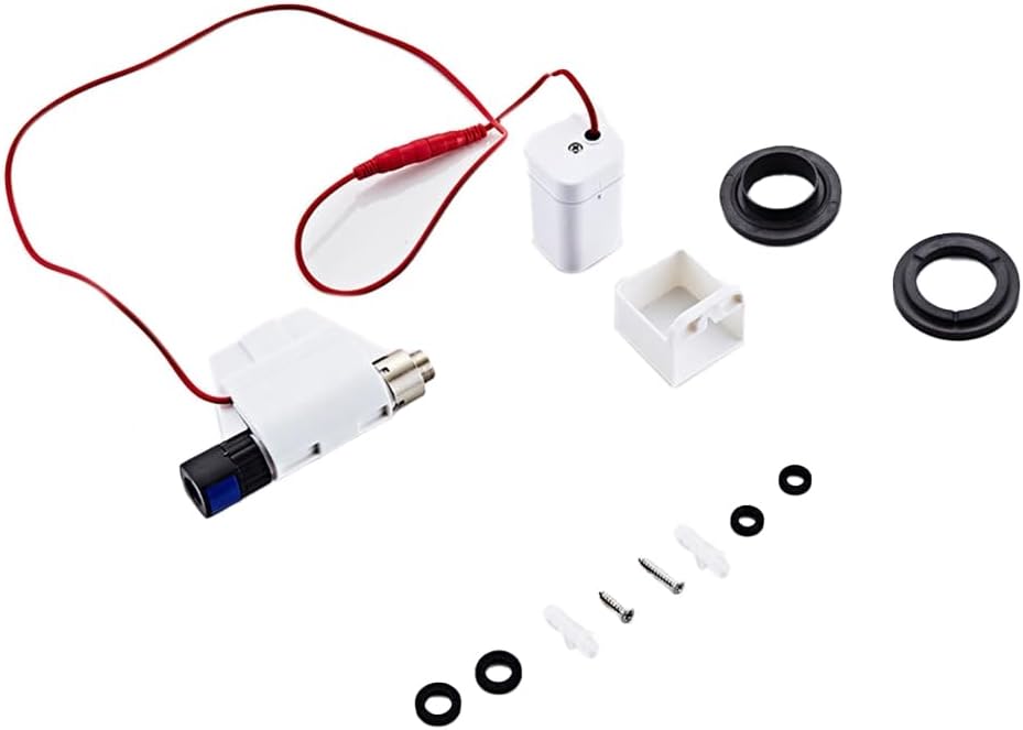 Zubehör Für Touch-controller Für Intelligente Induktionssensor-küchenarmaturen, Ersatzteil A
