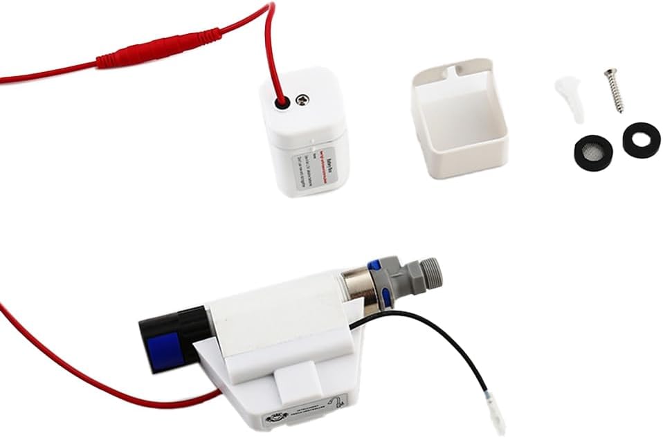 Zubehör Für Touch-controller Für Intelligente Induktionssensor-küchenarmaturen, Ersatzteil B