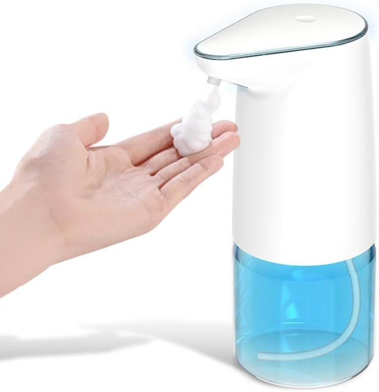 Automatischer Handseifenspender, Wasserdicht (ipx4), 500 Ml