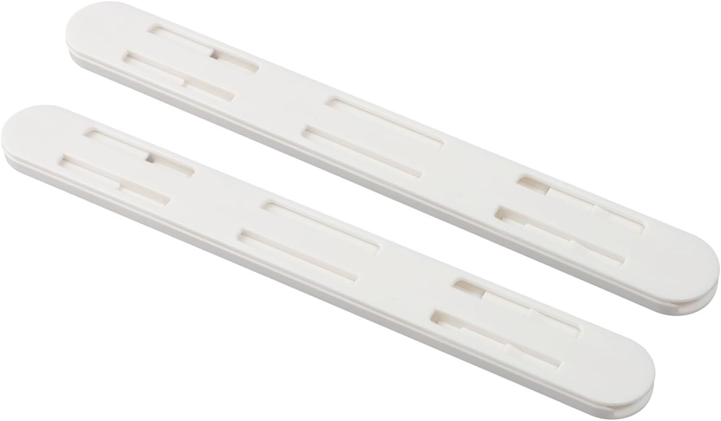 26 Cm Lange Kunststoff-auszugsschienen Für Küchenschubladen