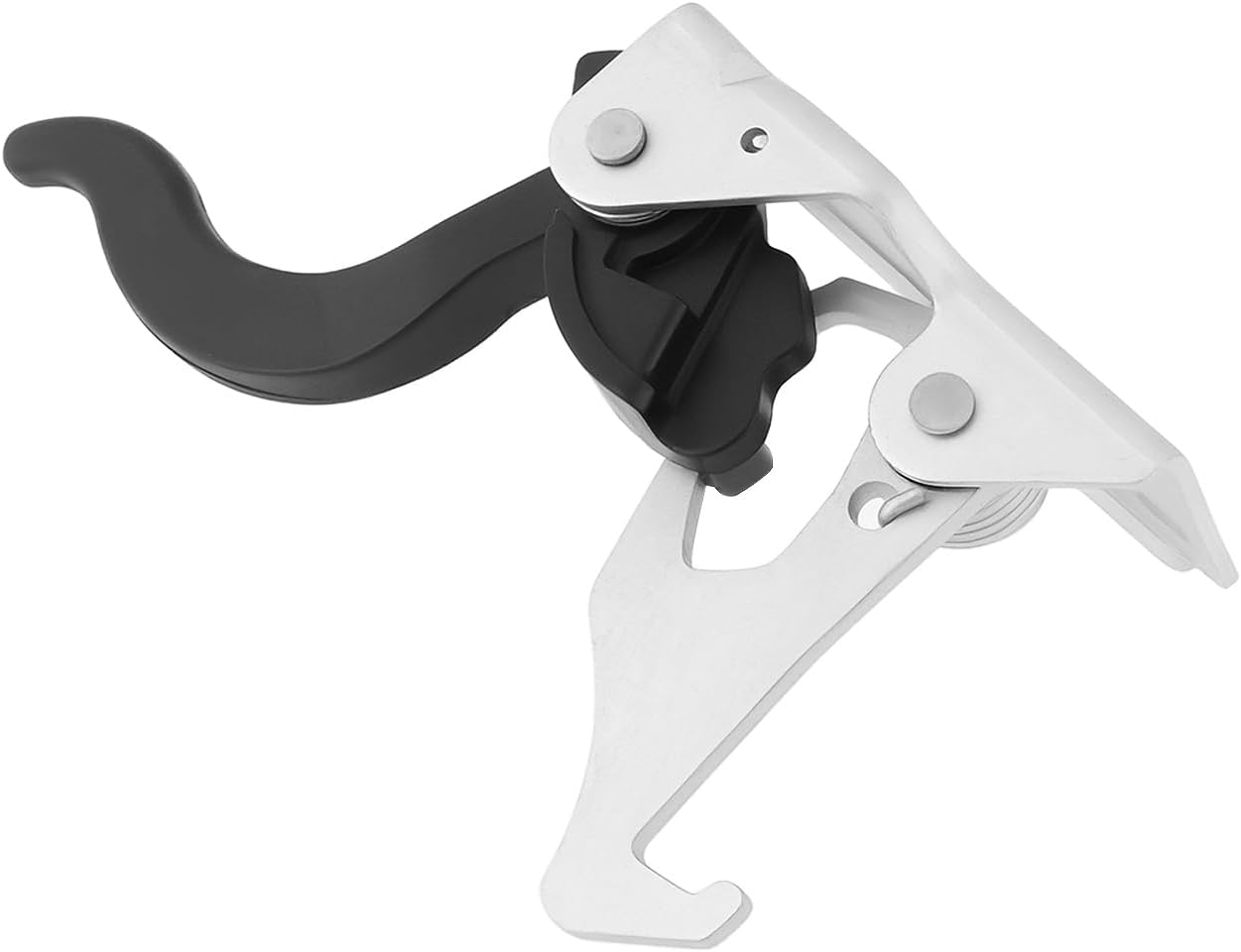 Motorhauben-verriegelungshaken 51238402552, Kompatibel Mit Bmw E53 X5 2000-2004