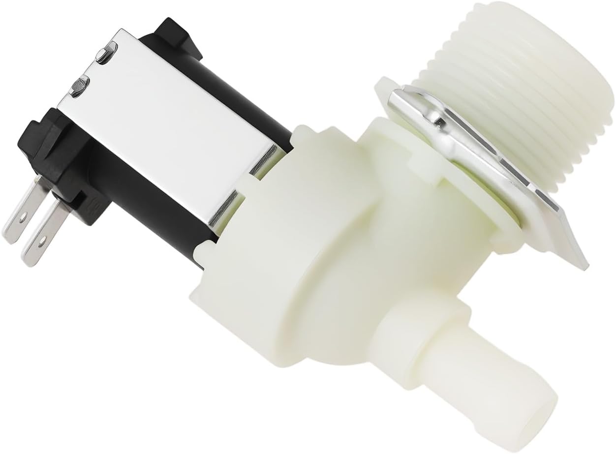 Magnetventil Für Eismaschine N23001, 0,75 Zoll Einlass. Kompatibel Mit Brema Cb425 Und Brema Cb640. 220–240 V Wechselstrom