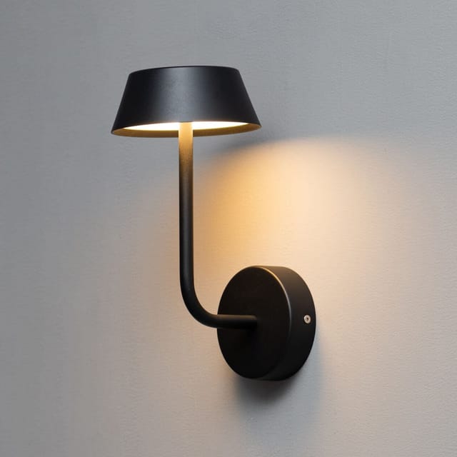 Led-wandleuchte Für Das Bett - Fabro