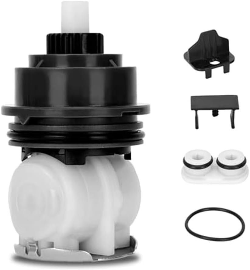 Rp46463 Wasserdichte Messing-ersatz-duschkartusche