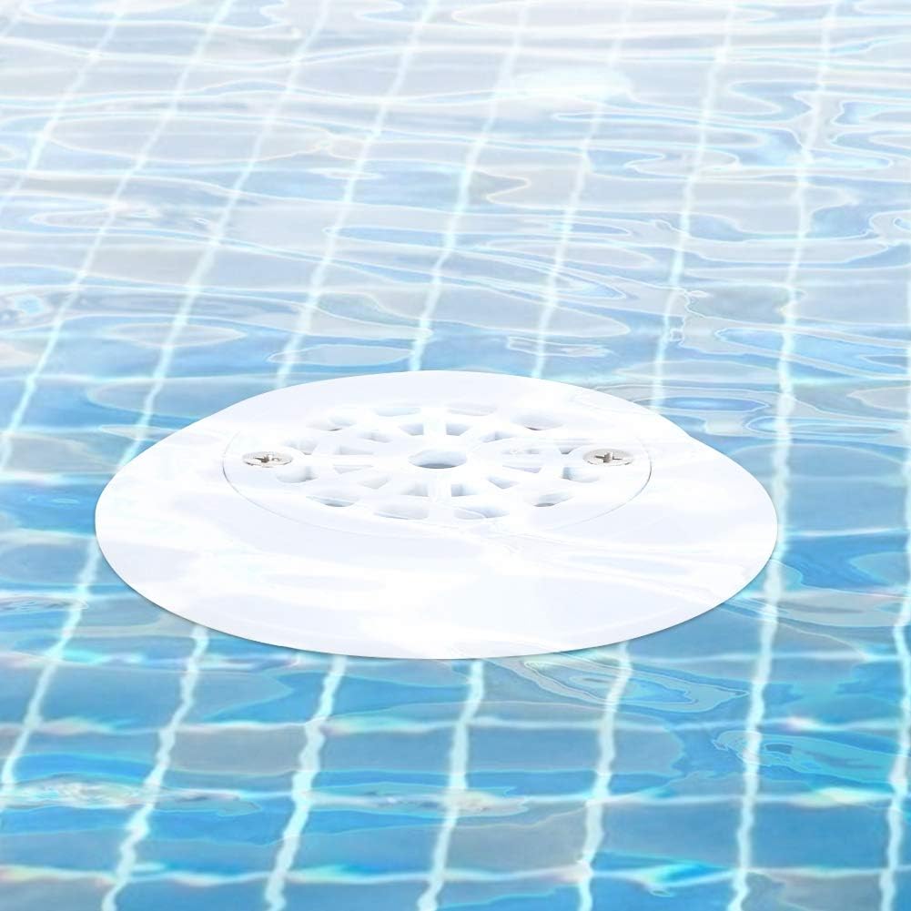 Ersatz-bodenablauf Für Filterbecken, Schwimmbadablauf