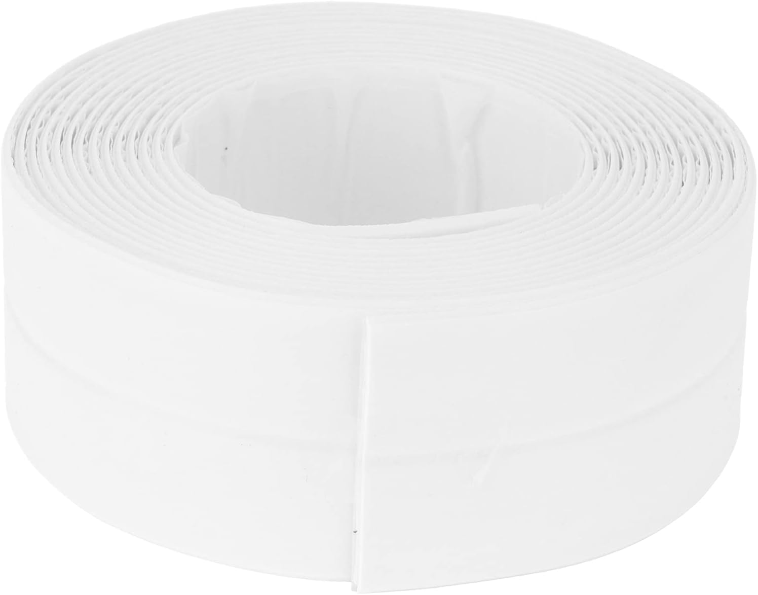 38 Mm Pe-dichtungsstreifen, Selbstklebend, Für Küchen- Und Badezimmerecken