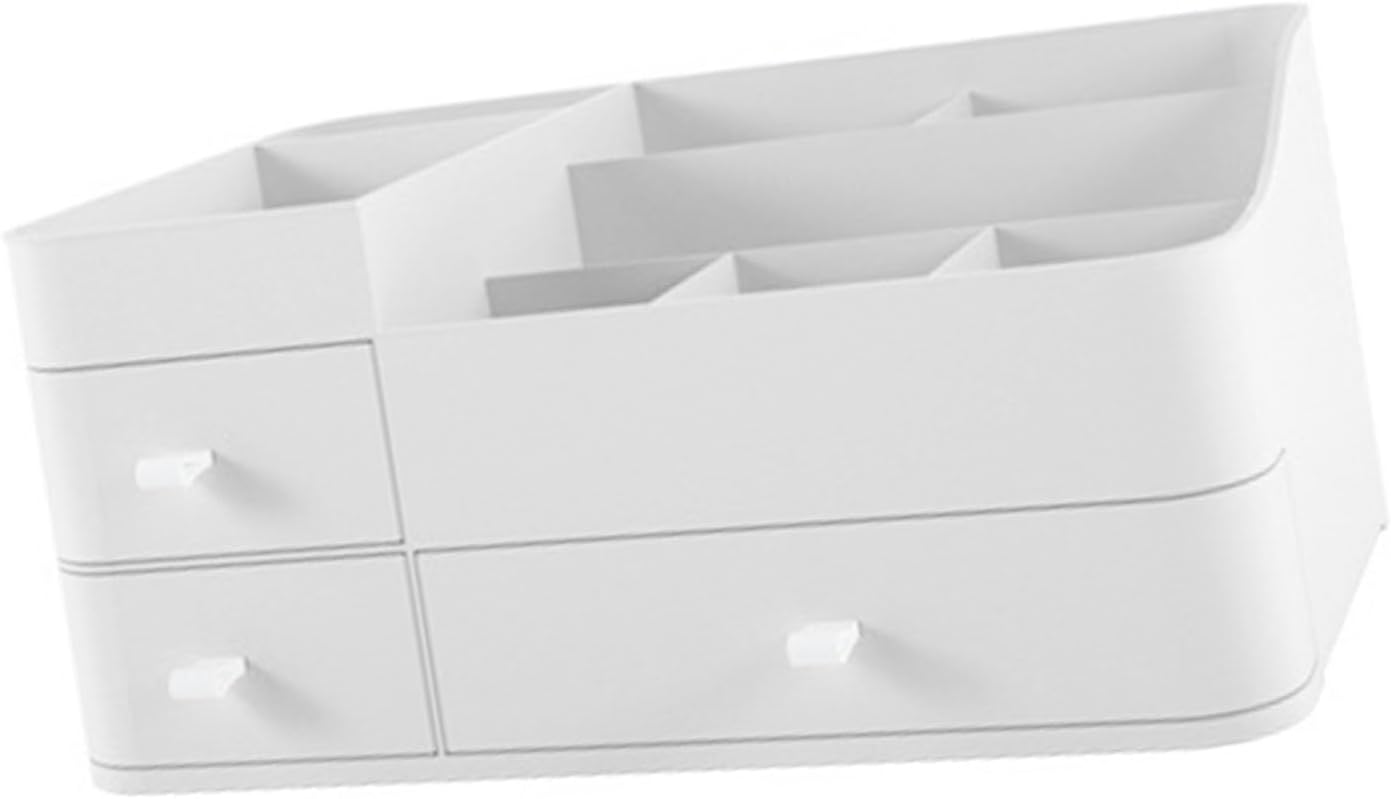 Kosmetik-organizer Aus Kunststoff Mit Schubladen, Kosmetikkoffer