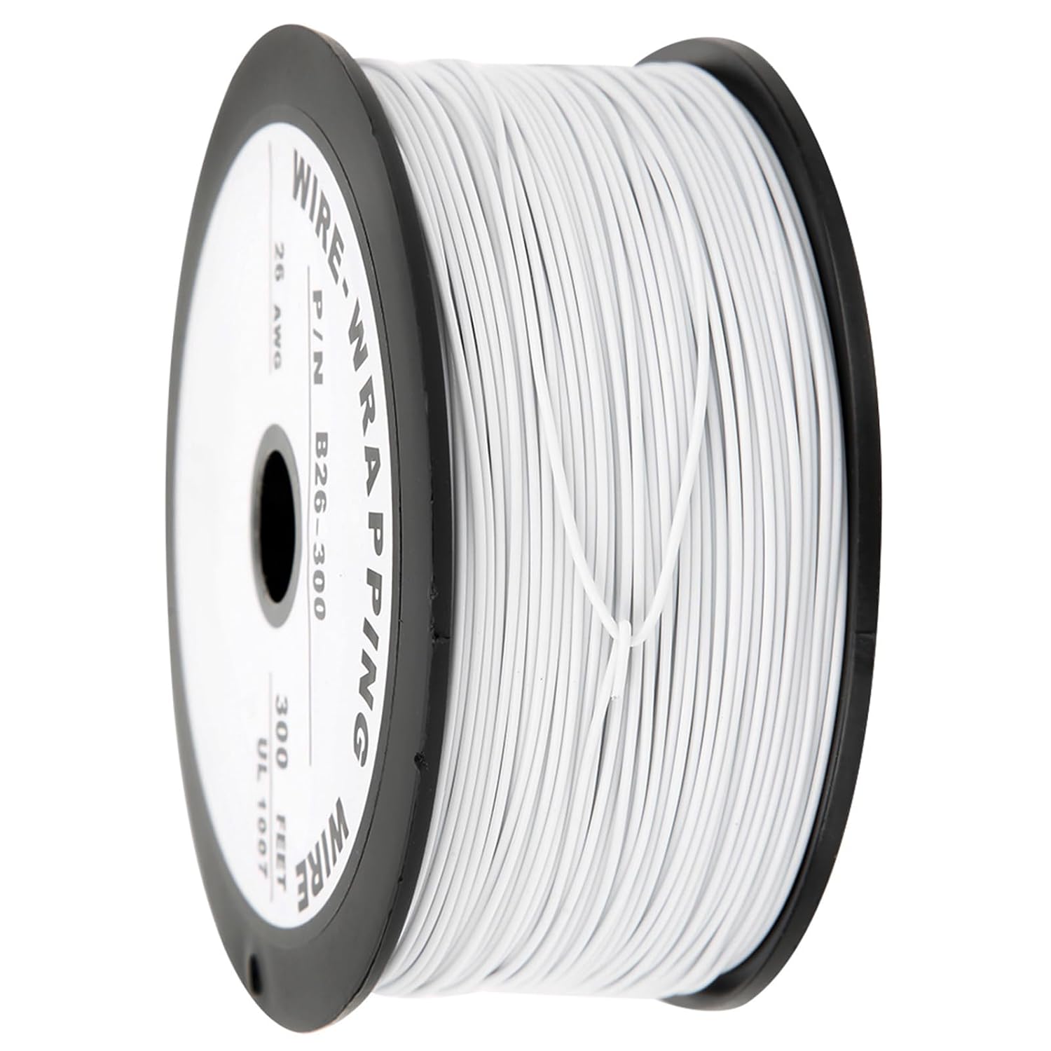 Ul1007 Verzinntes Kupferkabel, 26 Awg