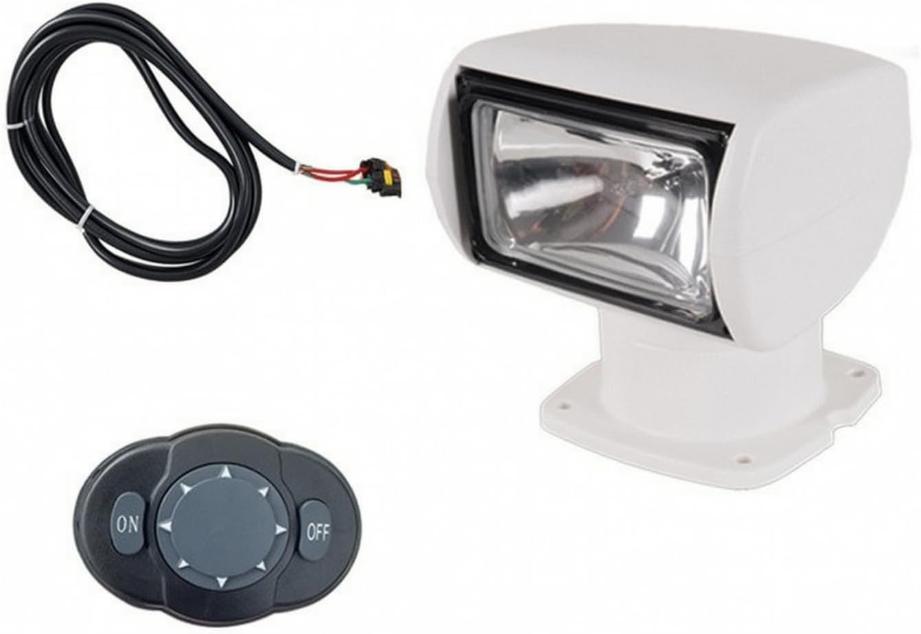 Fernsuchlampe, 12 V, Ausführung Bis 3