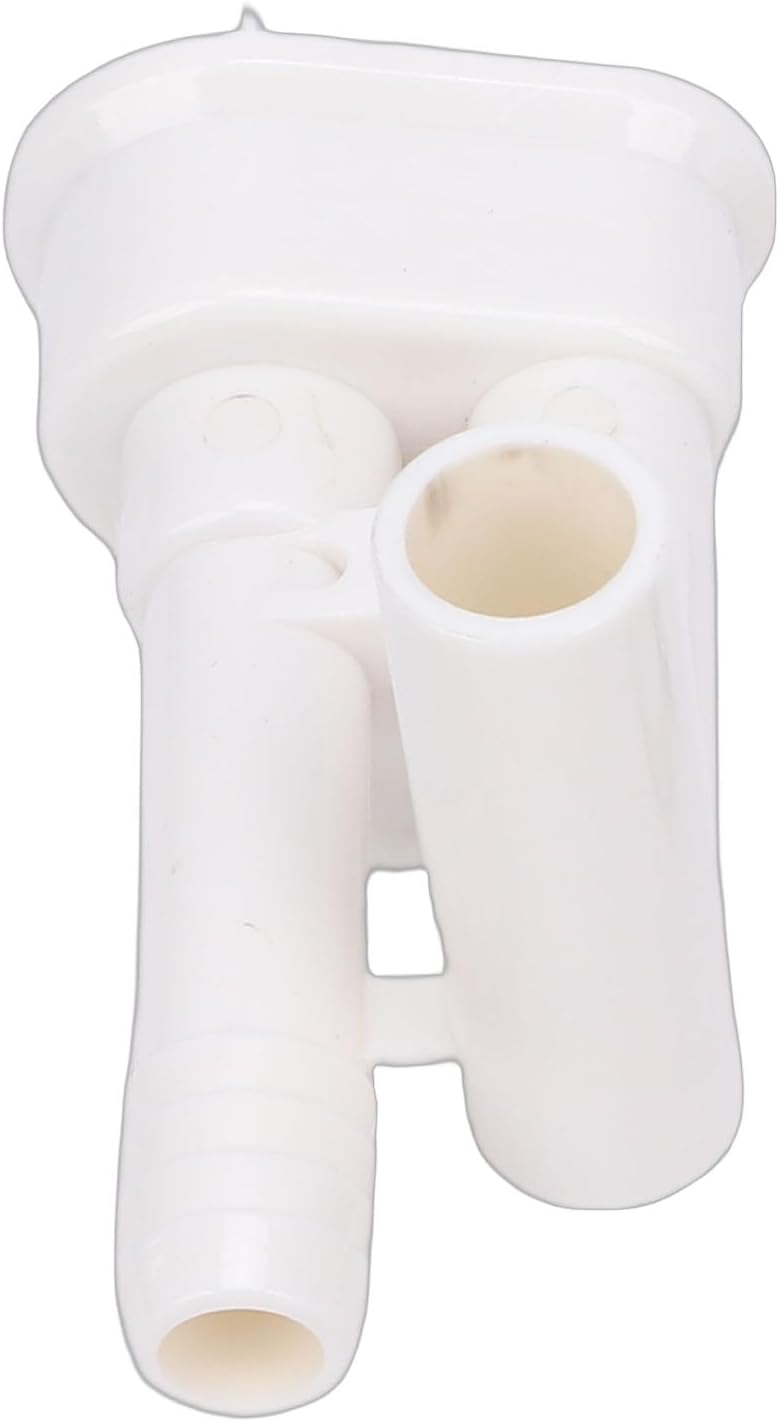 Rv-vakuum-schutzschalter-set 385316906, Rückflussverhinderer-ersatz Für Sealand Vacuflush-toiletten