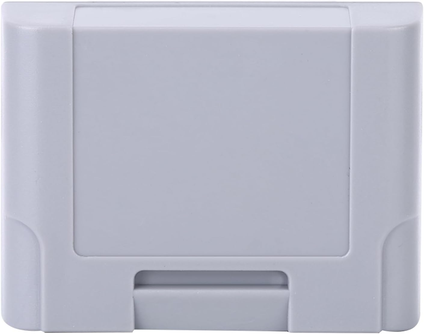 N64 256kb Speicherkarte Mit Starker Wärmeableitung, Schützt Vor Abnutzung Und Kratzern, Geeignet Für Die N64-gaming-community
