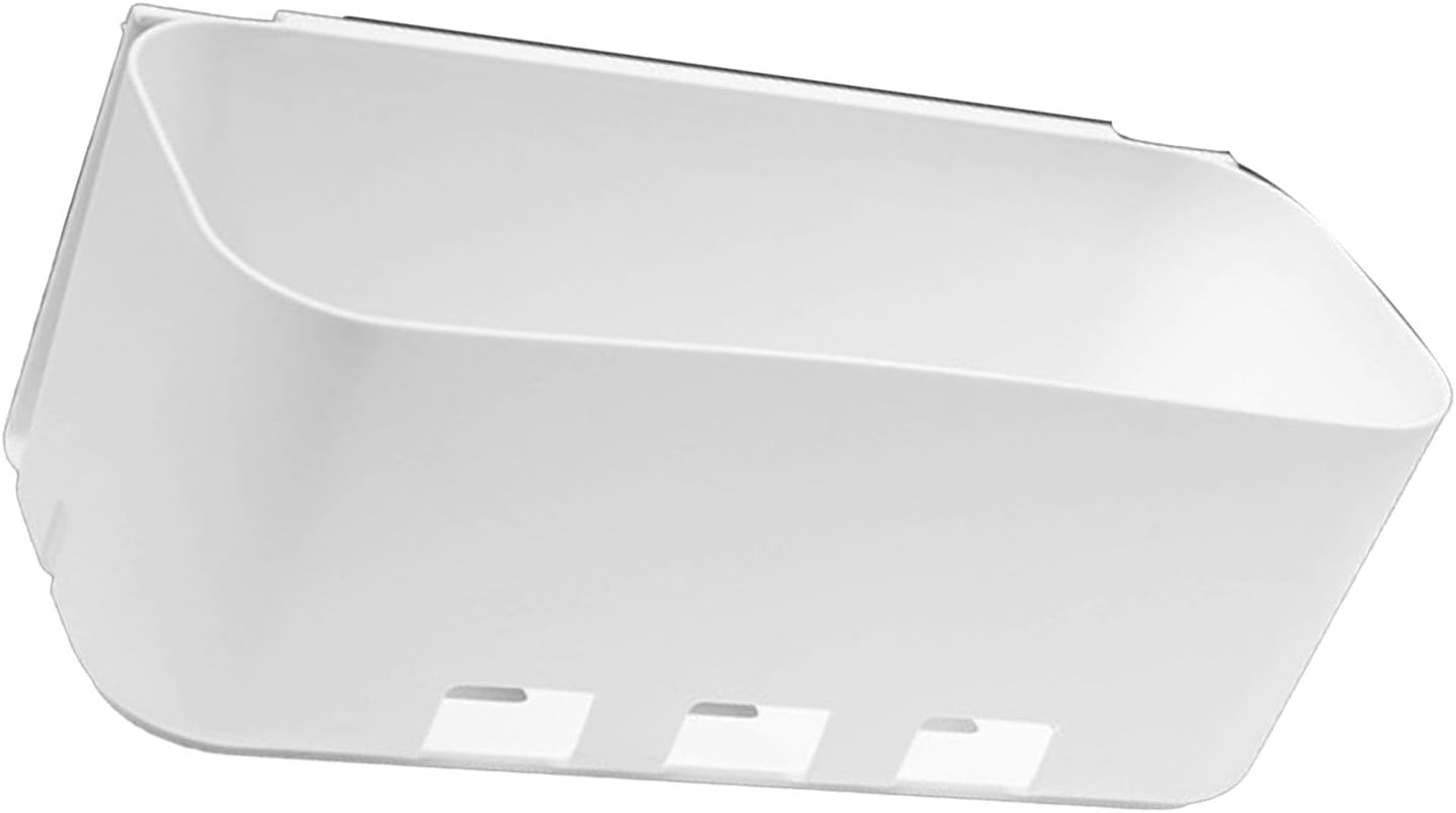 Schubladenorganizer, Bohrfreies Regal, Tablett