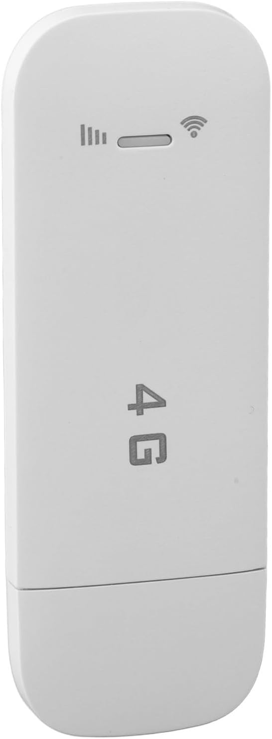 4g Lte Usb-dongle, Tragbarer Wlan-zugangspunkt Für 10 Geräte