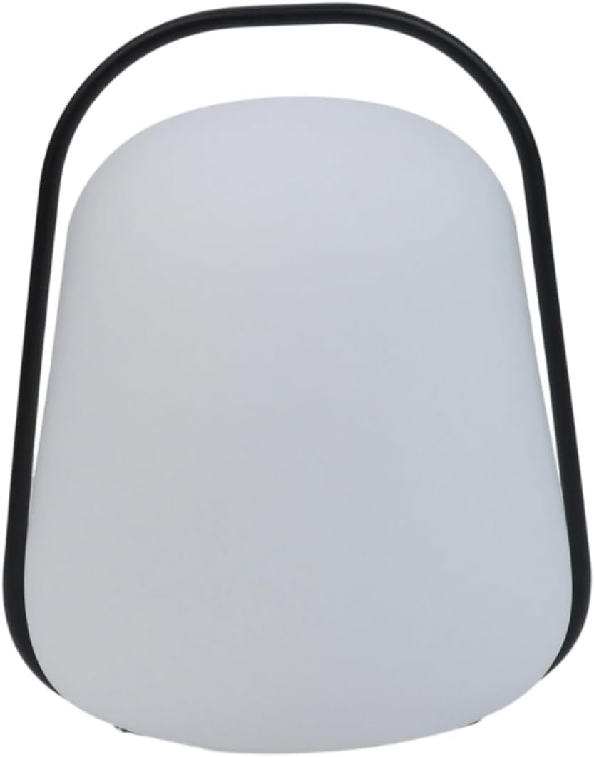 Tragbare Led-laterne, Wiederaufladbare Lampe