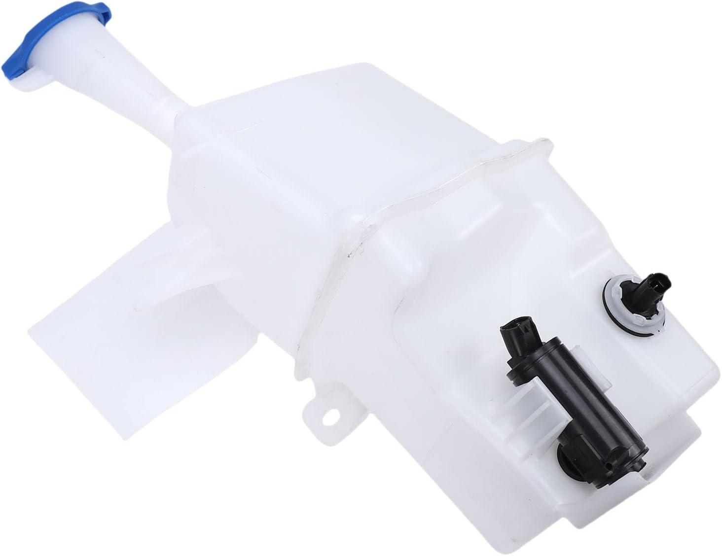 Scheibenwaschflüssigkeitsbehälter Mit Motorsensor 98620m6100 98611m7100 Für Forte 2019 – 2024, Wasserflaschenbehälter