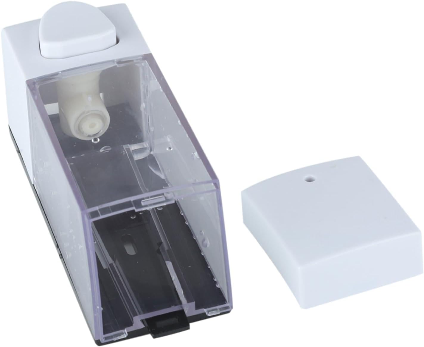 350-ml-seifenspender Aus Kunststoff, Lotionpumpe