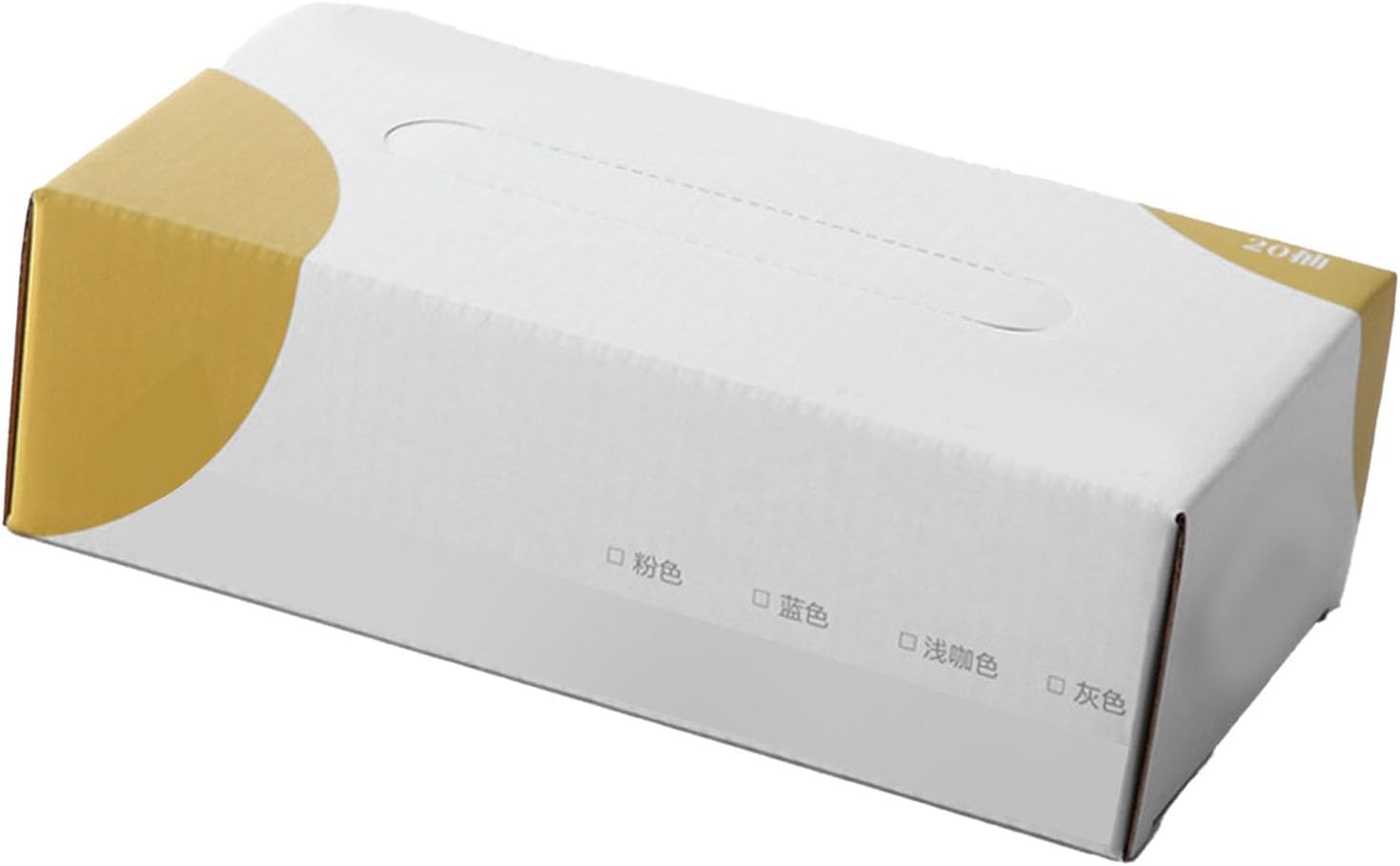 Geschirrtuch Aus Hochabsorbierender Mikrofaser