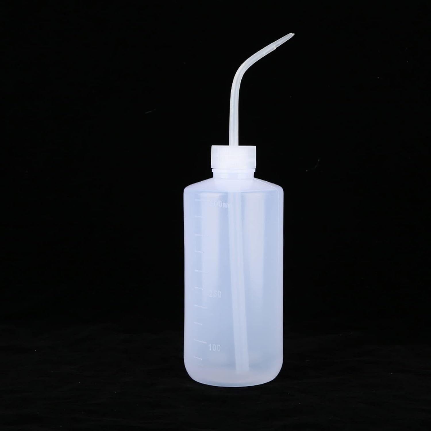 Durchsichtige Quetsch-gießflasche Für Pflanzen Mit