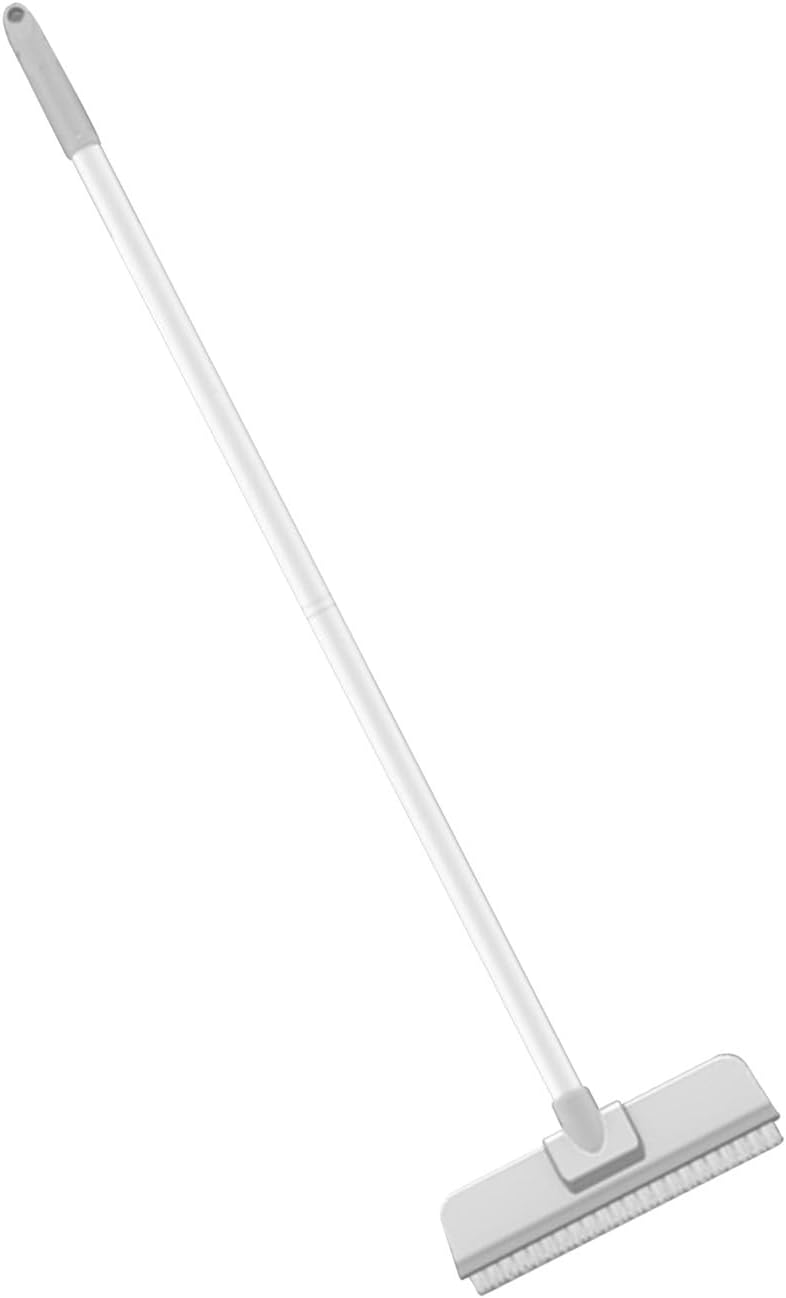 Multifunktionale Reinigungsbürste Mit Langlebigem Design Und