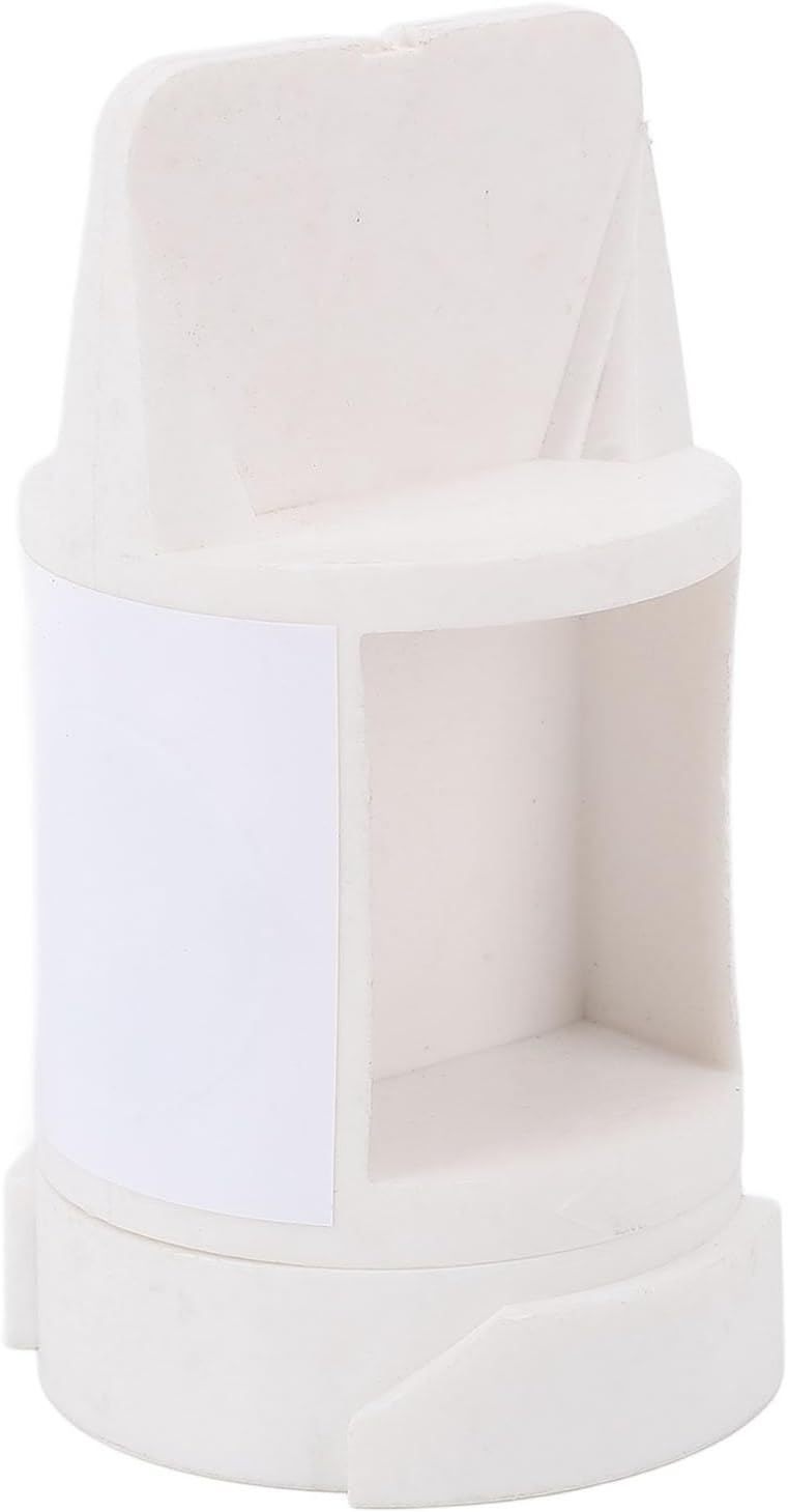 Wr17x33825 Bypass-stecker Für Kühlschrank, Abs-material
