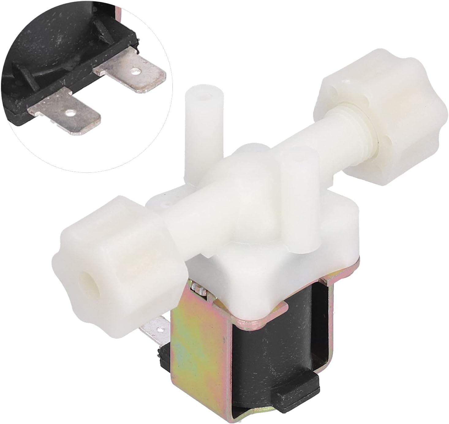Dc12v G1/4 Magnetventil, Normalerweise Geschlossen