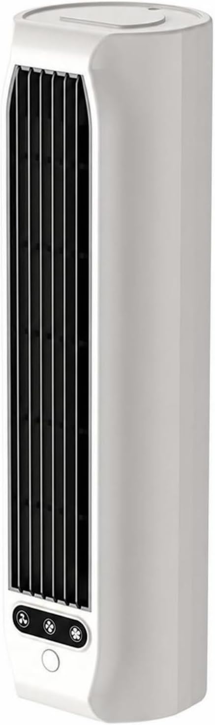 Usb-wiederaufladbarer Wandventilator