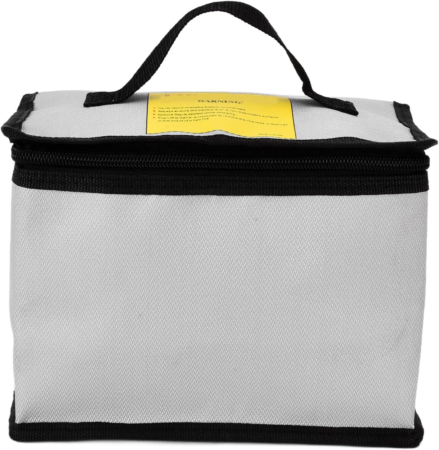 Feuerfeste Lipo-akkutasche (11,8 X 9,8 Zoll) Zur Aufbewahrung